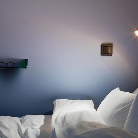 Zzz Dreamscape Hotel Stockholm Bagian luar foto