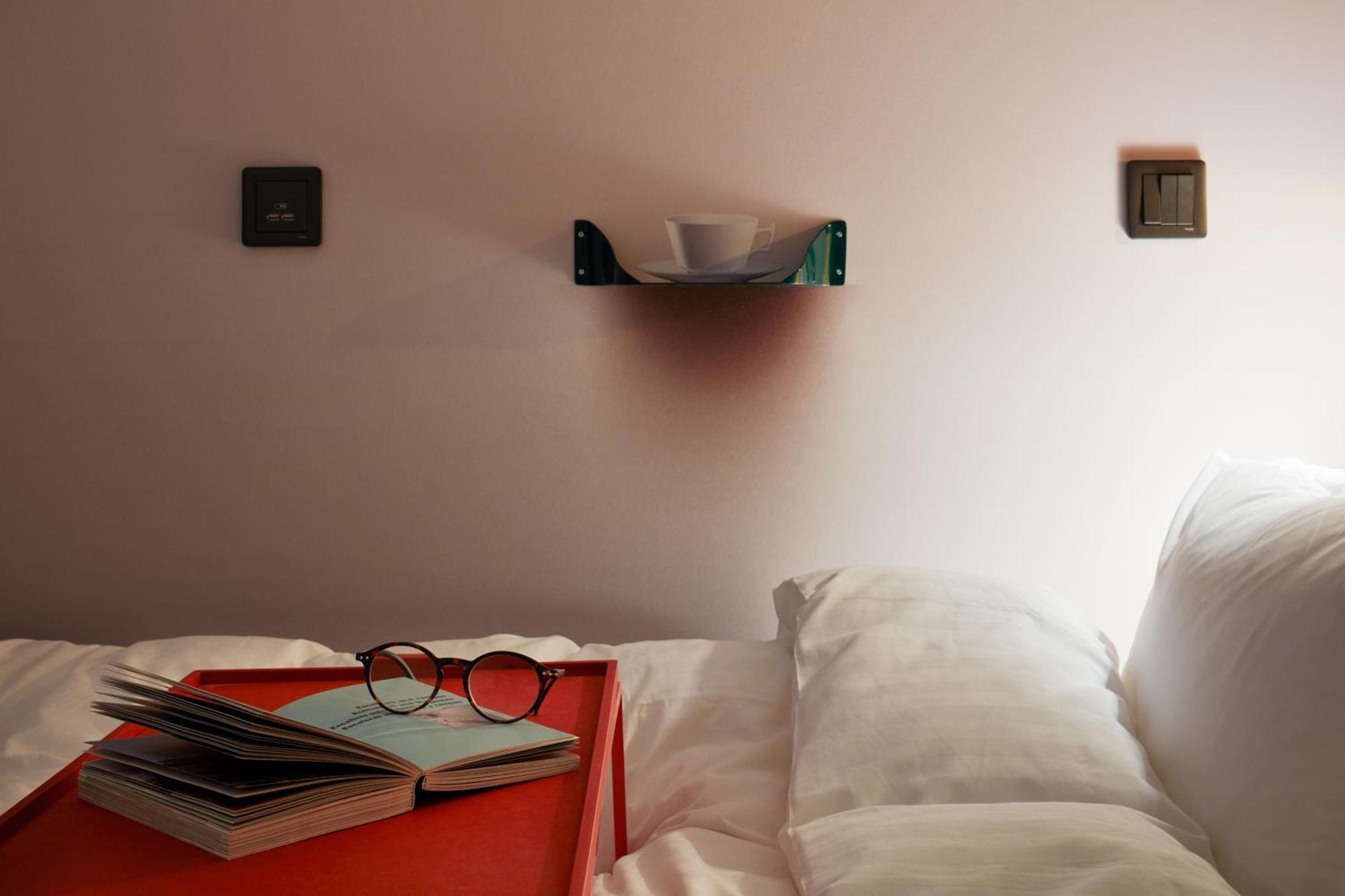 Zzz Dreamscape Hotel Stockholm Bagian luar foto